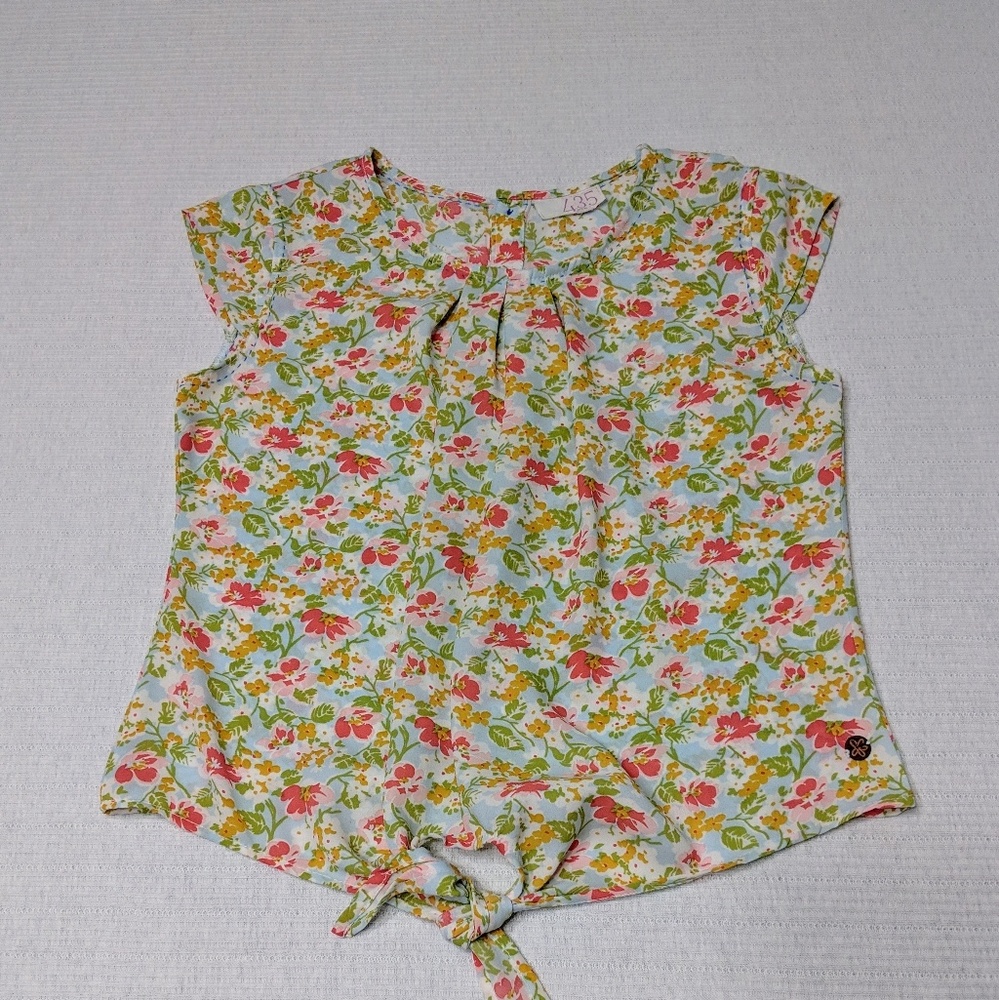 Matilda Jane Tween Girls Tank Blouse